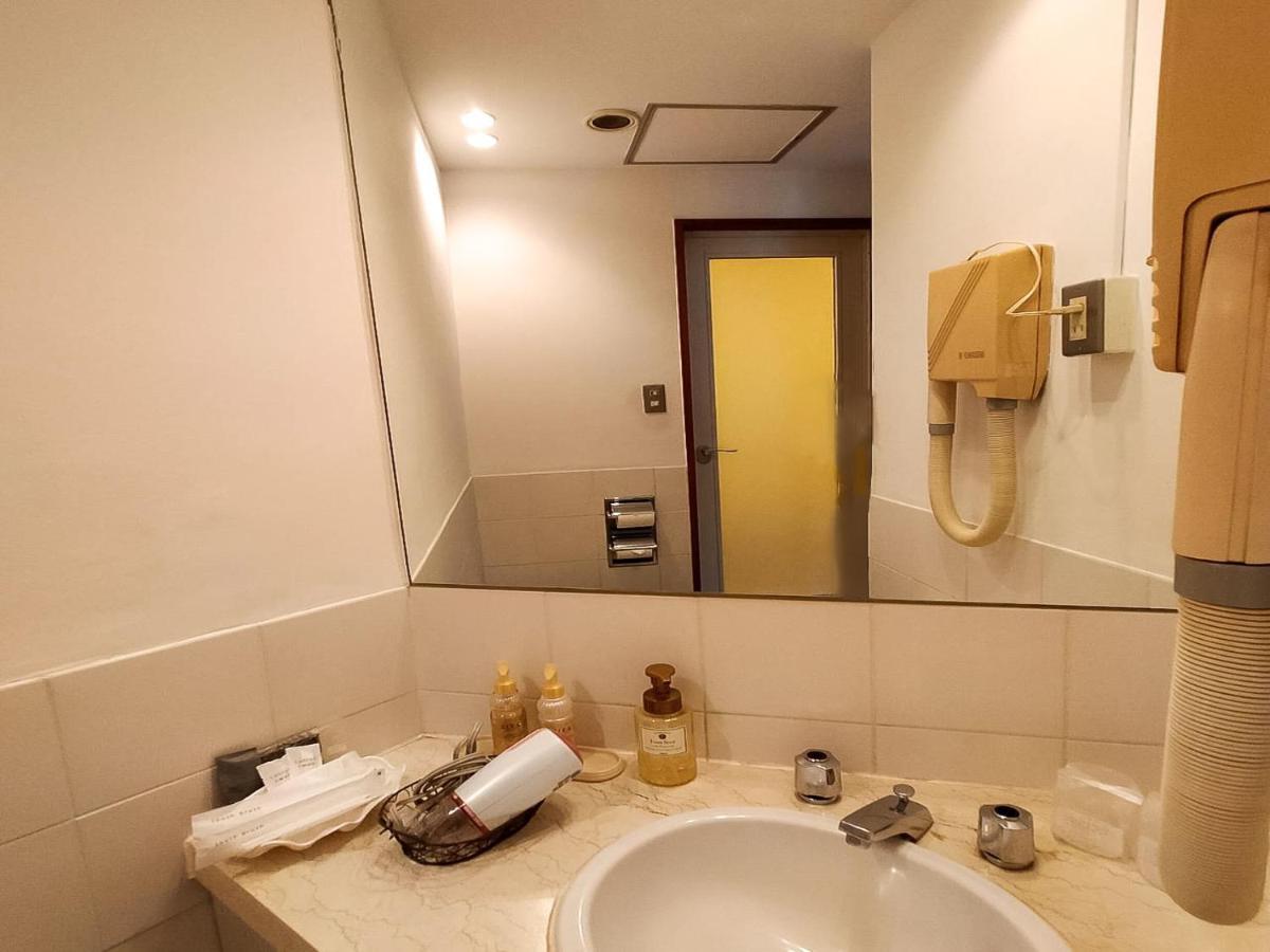Hotel Posh Odawara Exteriér fotografie