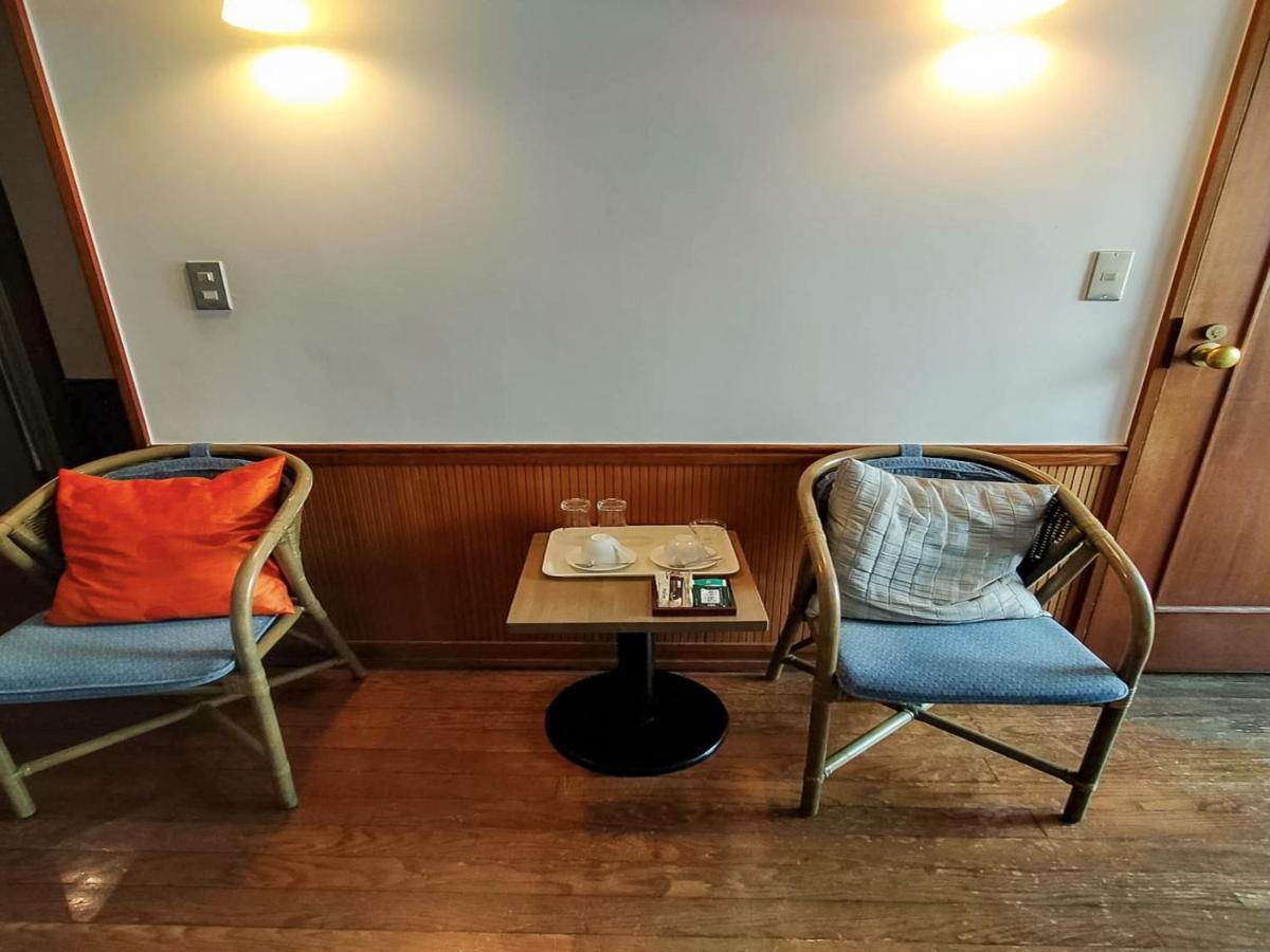 Hotel Posh Odawara Exteriér fotografie
