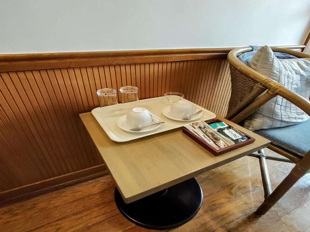 Hotel Posh Odawara Exteriér fotografie