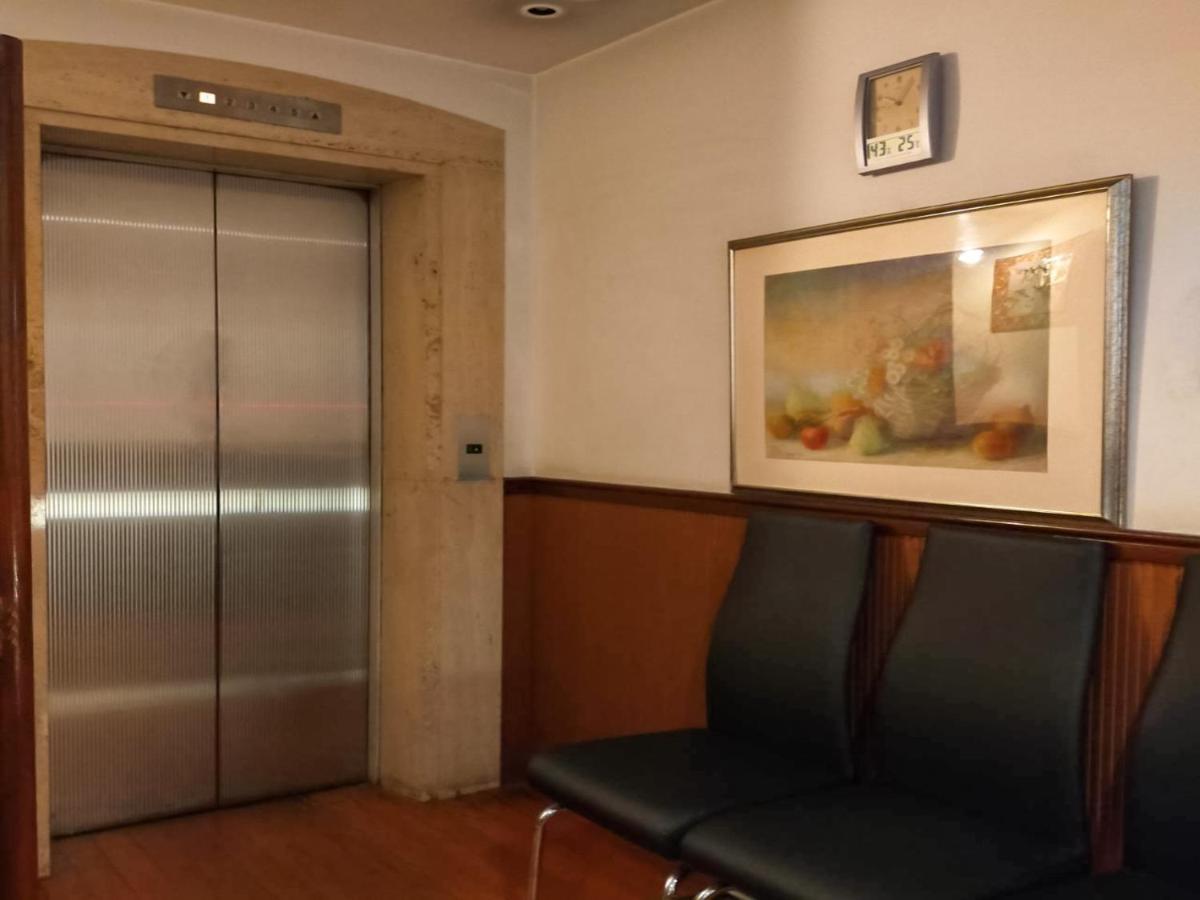 Hotel Posh Odawara Exteriér fotografie