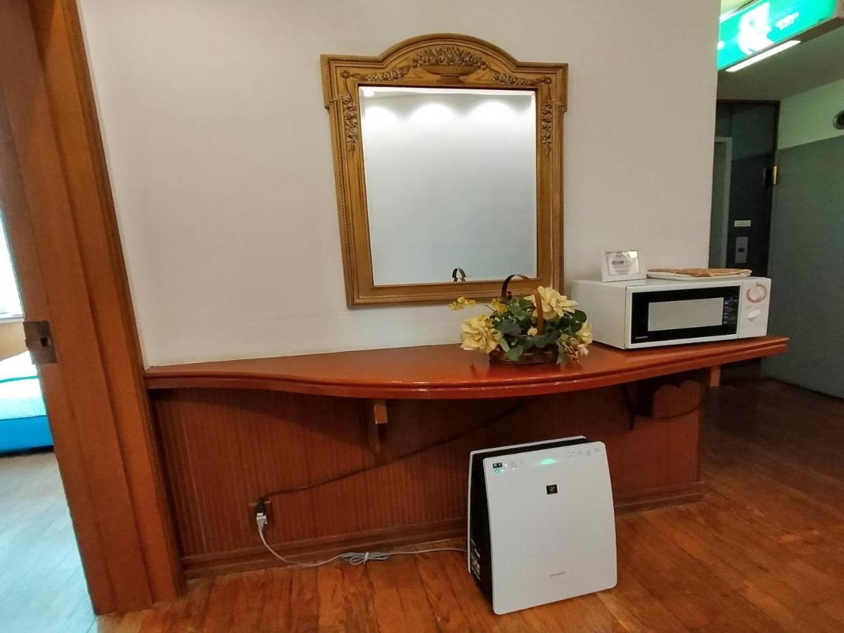 Hotel Posh Odawara Exteriér fotografie