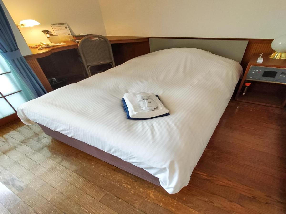 Hotel Posh Odawara Exteriér fotografie