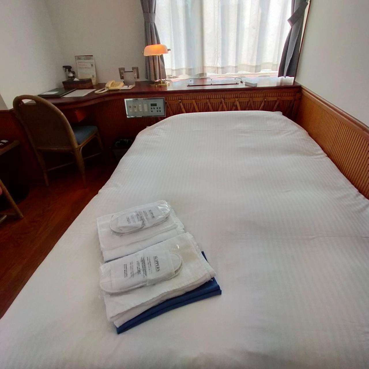 Hotel Posh Odawara Exteriér fotografie