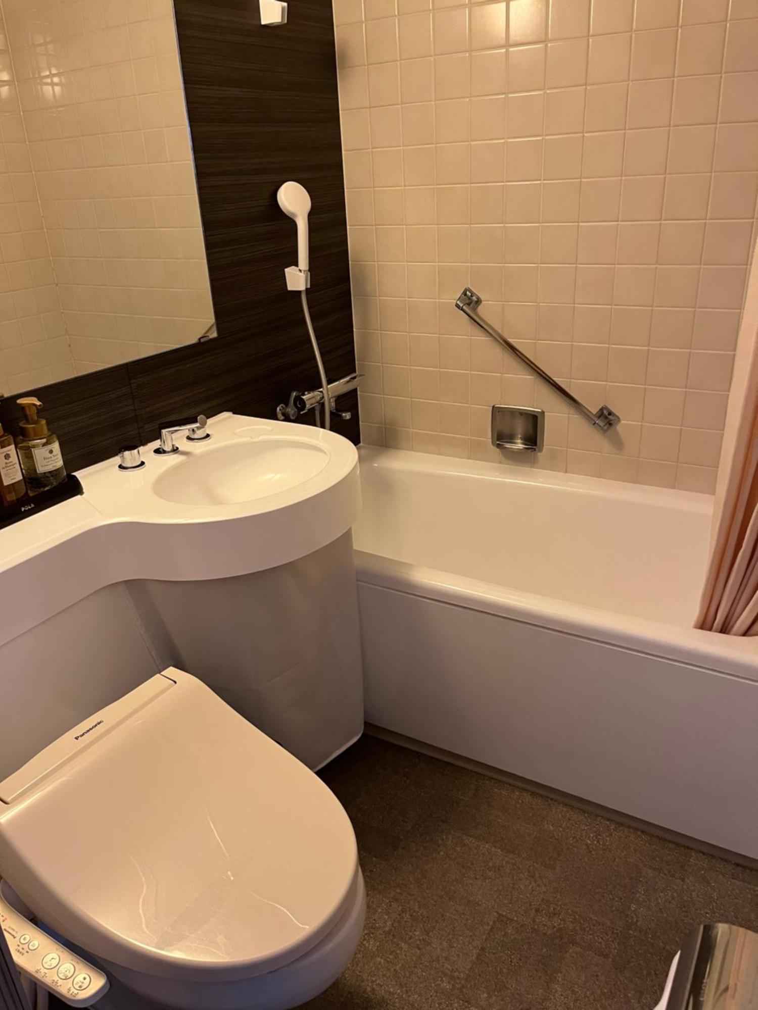 Hotel Posh Odawara Exteriér fotografie