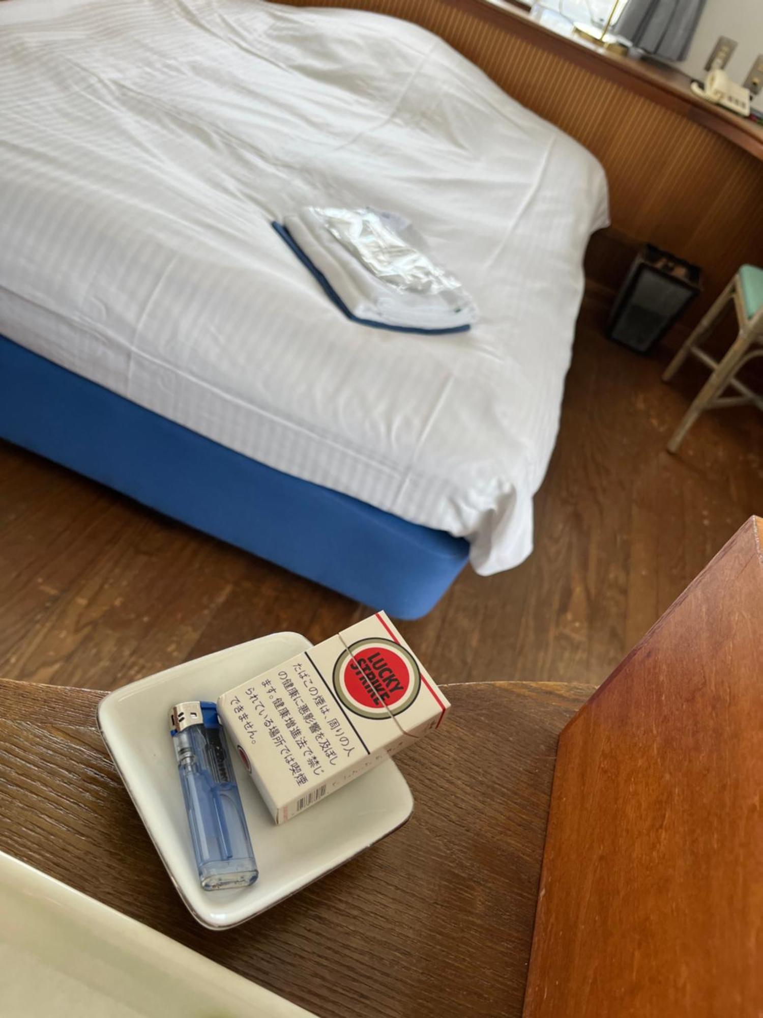 Hotel Posh Odawara Exteriér fotografie