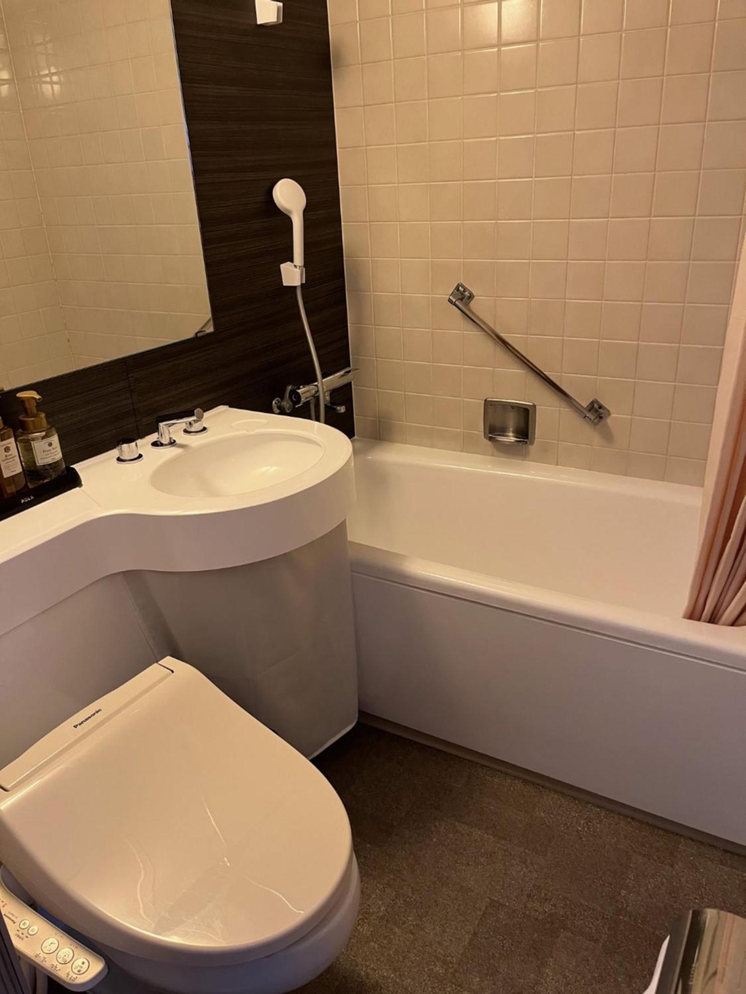 Hotel Posh Odawara Exteriér fotografie